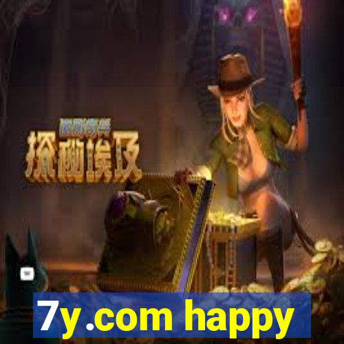 7y.com happy